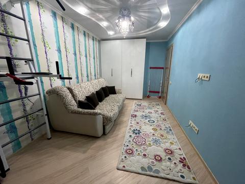 квартира по адресу Вадима Гетьмана ул., 1-Б