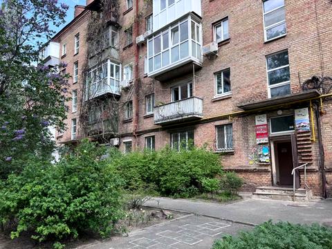 квартира по адресу Михаила Бойчука ул. (Киквидзе), 10