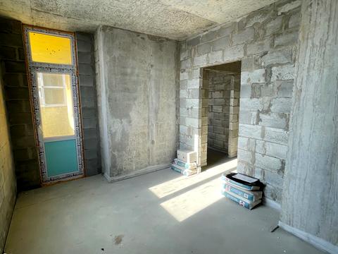 квартира по адресу Ярослава Гашека бульв., 22