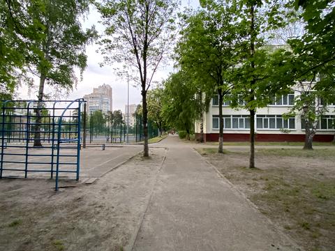 квартира за адресою Поліська вул., 28-Б