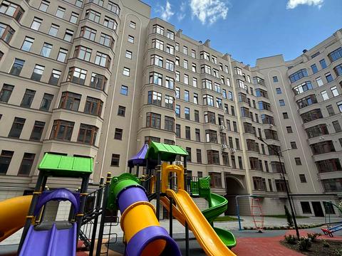 квартира по адресу Дача Ковалевского ул., 95