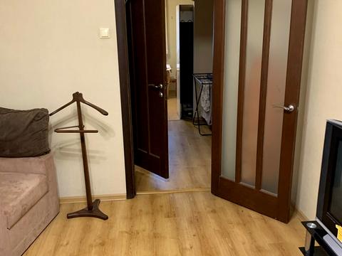 квартира за адресою Европейськая, 9