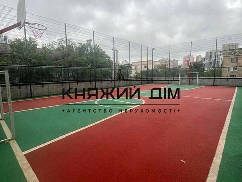 квартира за адресою Берестейський просп. (Перемоги), 5-В