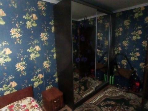 комната по адресу Генерала Петрова ул., 23/2