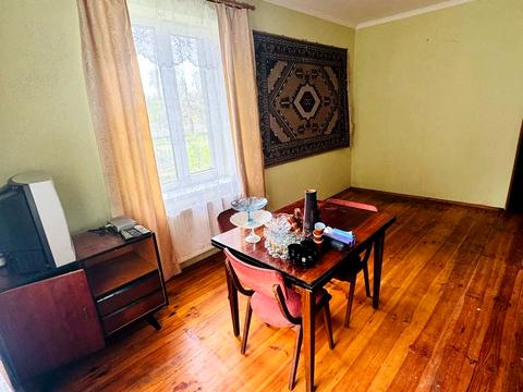 дом по адресу с. Белокриница, Молодіжна, 36
