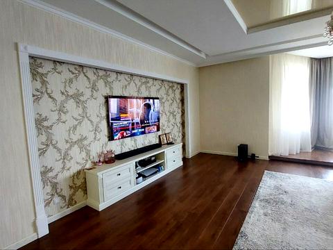 квартира за адресою Паркова вул., 48