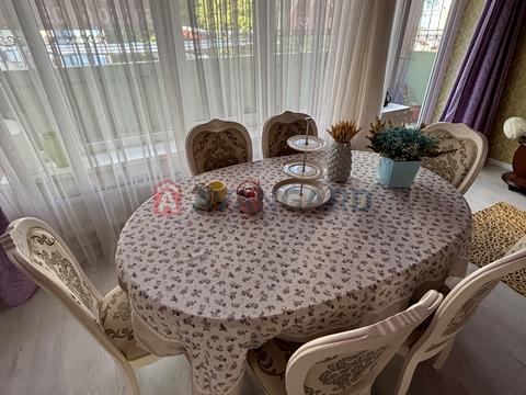 квартира по адресу Мира просп., 25