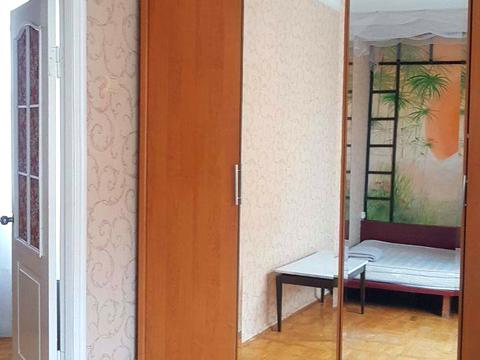 квартира по адресу Депутатская ул., 21