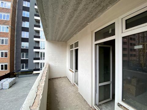 квартира за адресою Інститутська вул., 6-1В