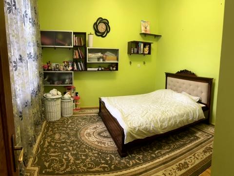 квартира за адресою Миколи Гоголя вул., 10