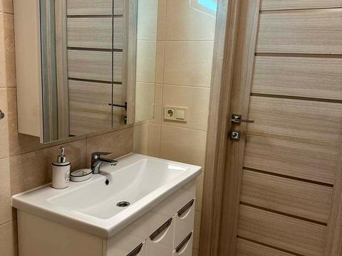 квартира по адресу Французский бульв., 60в