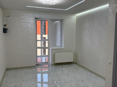квартира по адресу Елены Телиги ул., 20