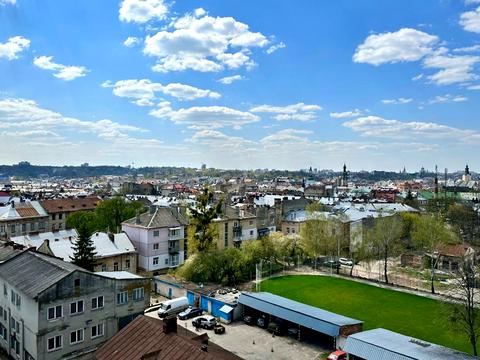 квартира по адресу Лычаковская ул. (Ленина), 33а