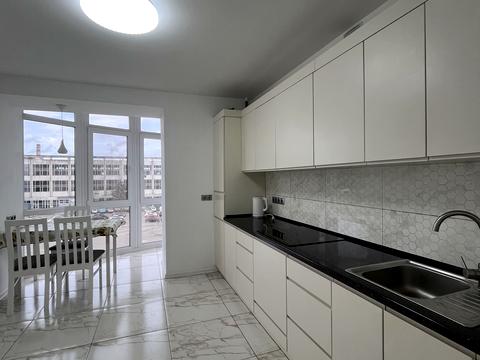 квартира по адресу Калушское шоссе, 3