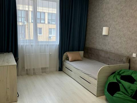 квартира за адресою Академіка Сахарова вул., 9