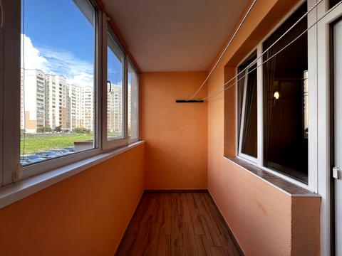 квартира по адресу Чубинского ул., 8-Б