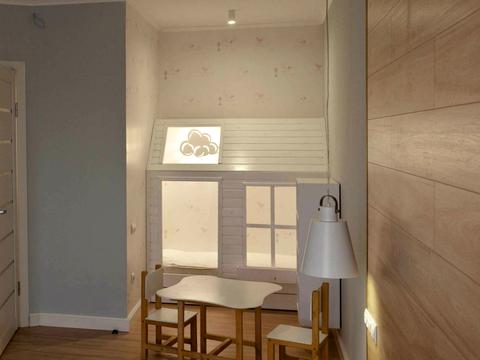 квартира по адресу Дорошенка, 22б