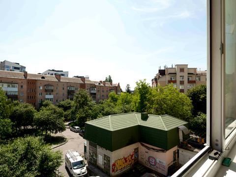 квартира за адресою Соборна вул., 67