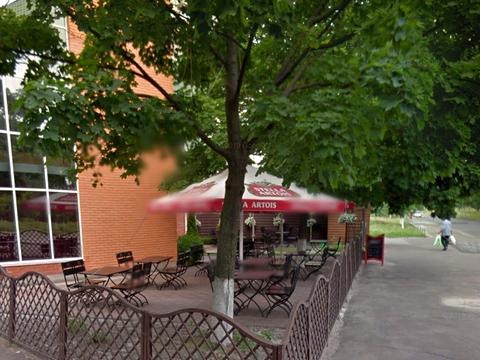 коммерческая по адресу Приозёрная ул., 12-Б