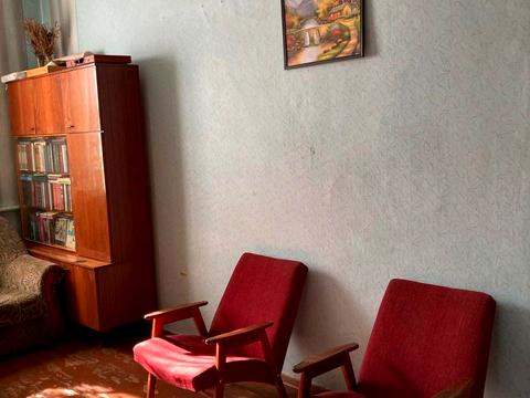 дом по адресу Ярослава Мудрого ул., 6
