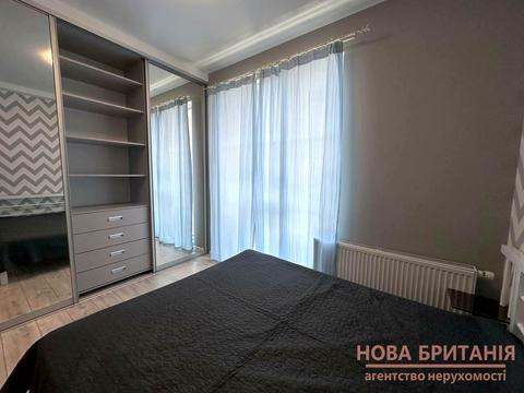квартира по адресу Михаила Максимовича ул. (Трутенко Онуфрия), 24-Б