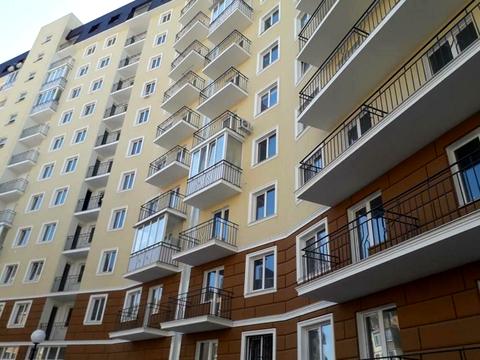 квартира за адресою Люстдорфська дорога вул., 100з
