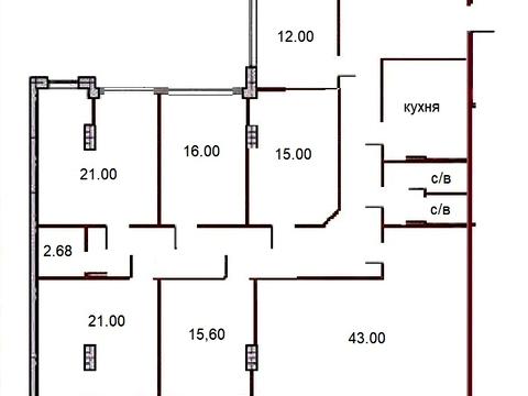 комерційна за адресою Січових Стрільців вул. (Артема), 50