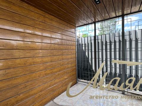 дом по адресу 12-го Апреля ул. (12-го Апреля), 33