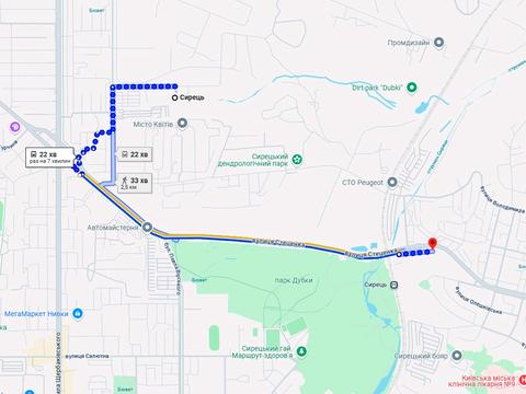 будинок за адресою Тираспольська вул., 68Б