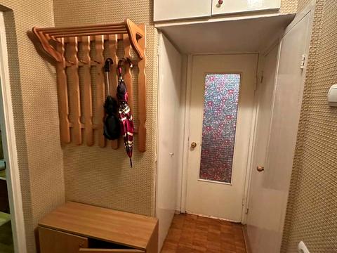 квартира за адресою Миропільська вул., 37