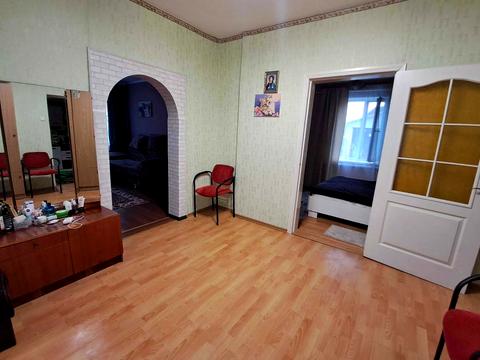 дом по адресу Янтарний пер., 5