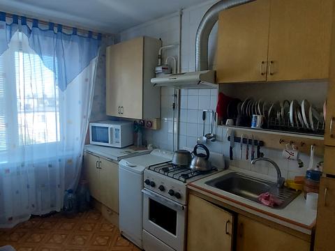 квартира за адресою Генерала Олекси Алмазова вул. (Генерала Карпенка), 59а