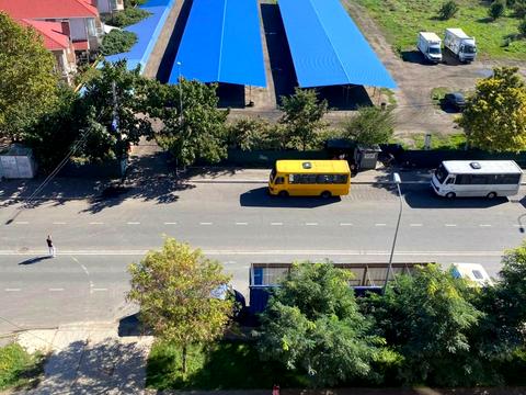 квартира по адресу Академика Сахарова ул., 55