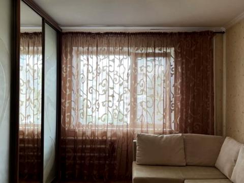 квартира по адресу Николая Закревского ул., 19-В