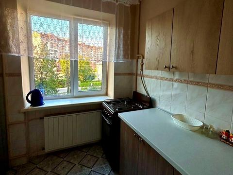квартира по адресу Береговая ул., 25