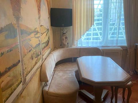 квартира по адресу Героев просп., 32