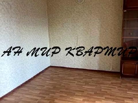 квартира по адресу Александра Бедного ул., 100