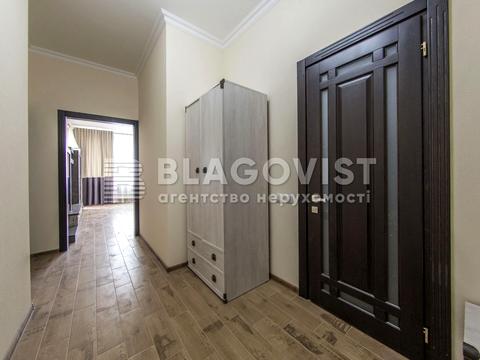 квартира по адресу Саксаганского ул., 37-К