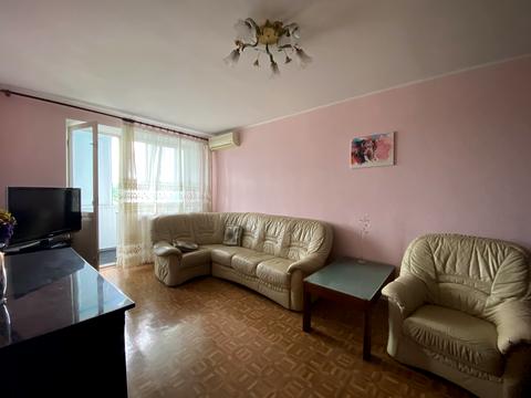 квартира за адресою Володимира Антоновича вул. (Свердлова), 64