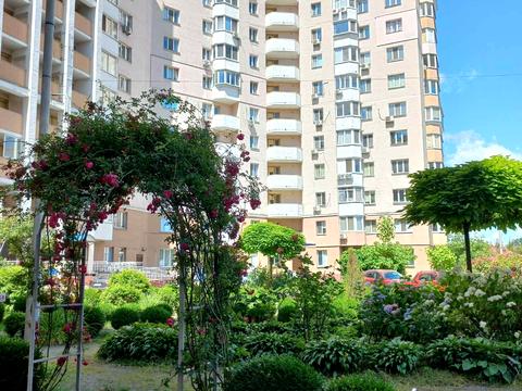 квартира за адресою Нове шоссе, 14