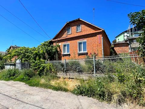 будинок за адресою Проізд Ранковий, 13