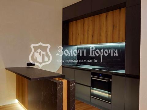 квартира за адресою Святослава Хороброго вул., 11-Б