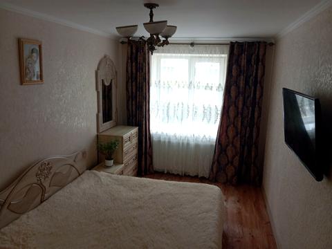 квартира за адресою Побутова вул., 4