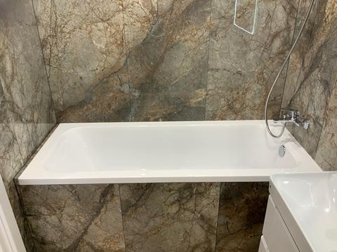 квартира за адресою Дніпровська набережна вул., 17-К