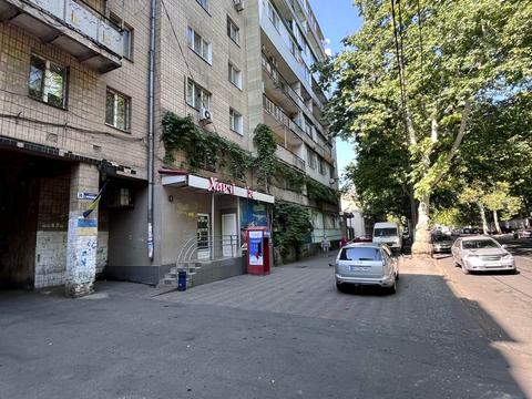 квартира за адресою Богдана Хмельницького вул., 36