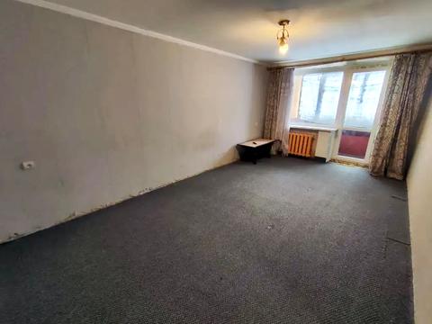квартира по адресу Рабочая ул., 95-А