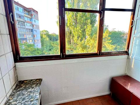 квартира по адресу Нестора Городовенко пер. (Чайковского), 4