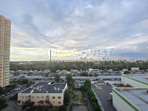 квартира за адресою Сім'ї Кульженків вул. (Петра Дегтяренка), 33
