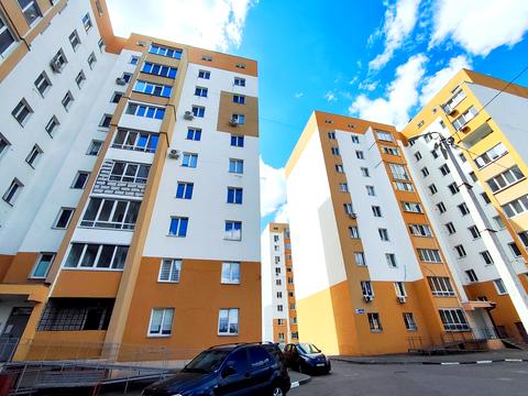 квартира по адресу Льва Ландау просп. (50-летия СССР), 52-Л