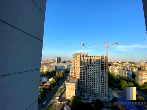 квартира за адресою Олександра Поля просп. (Кірова), 16